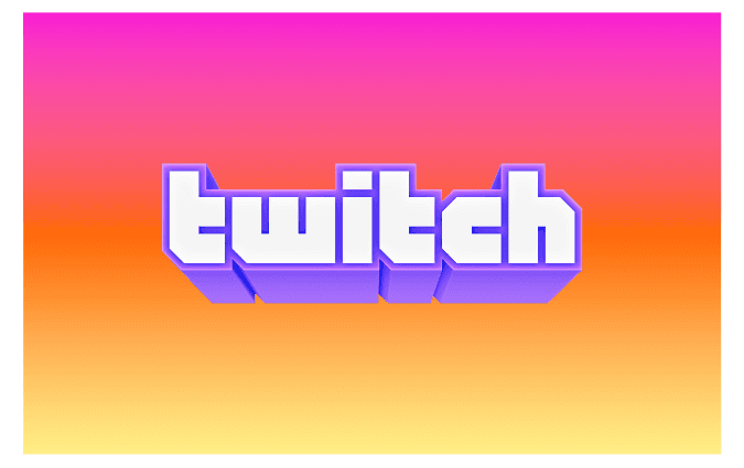 Δωροκάρτα Twitch
